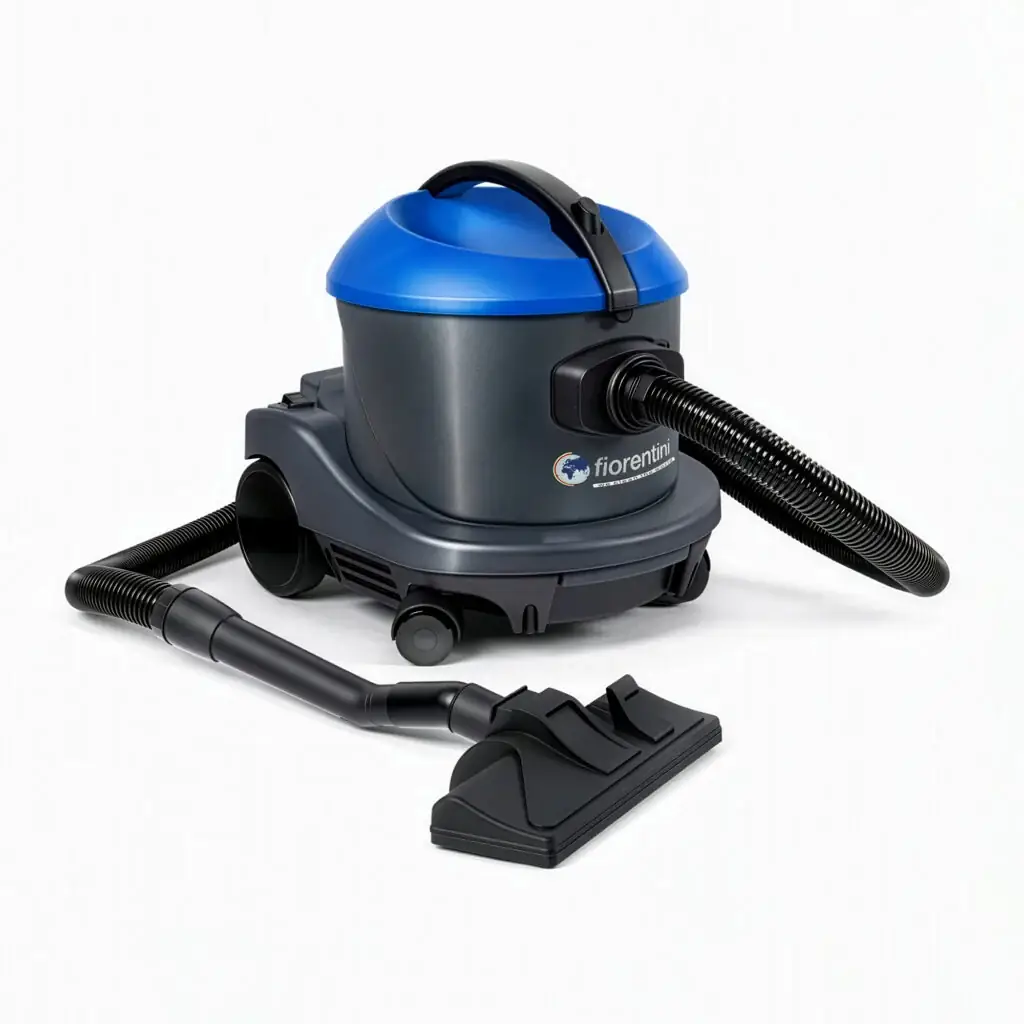 Dry Vacuum Cleaner Baby Compact