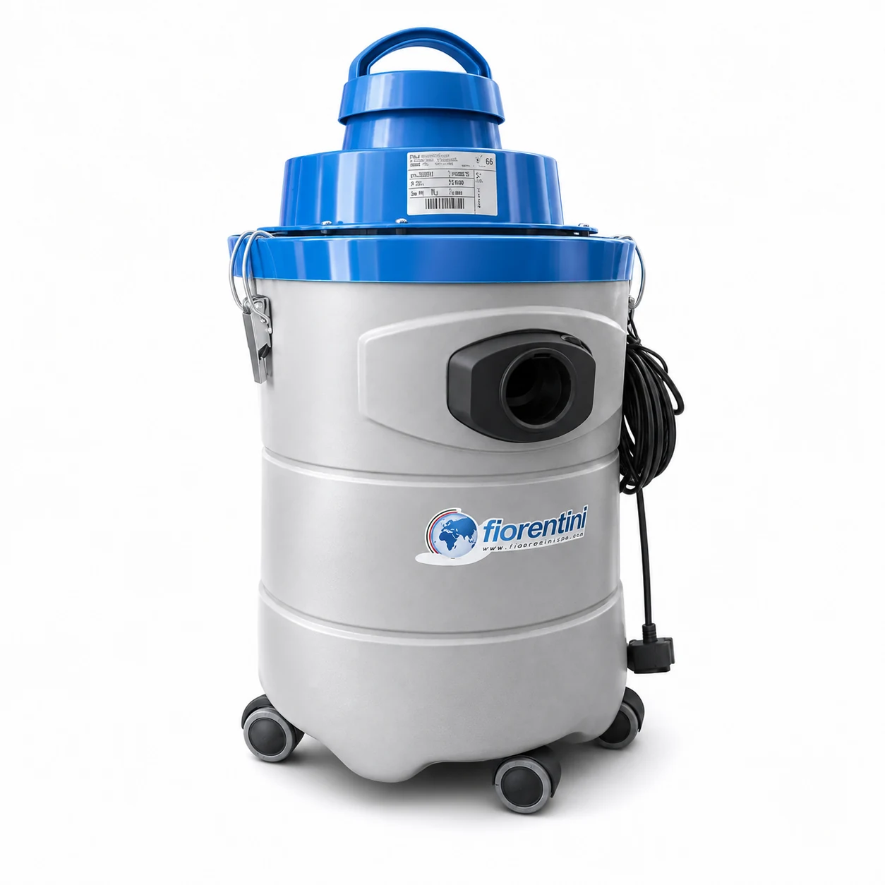 Industrial Wet Vacuum Cleaner C29/200768 | Fiorentini UAE