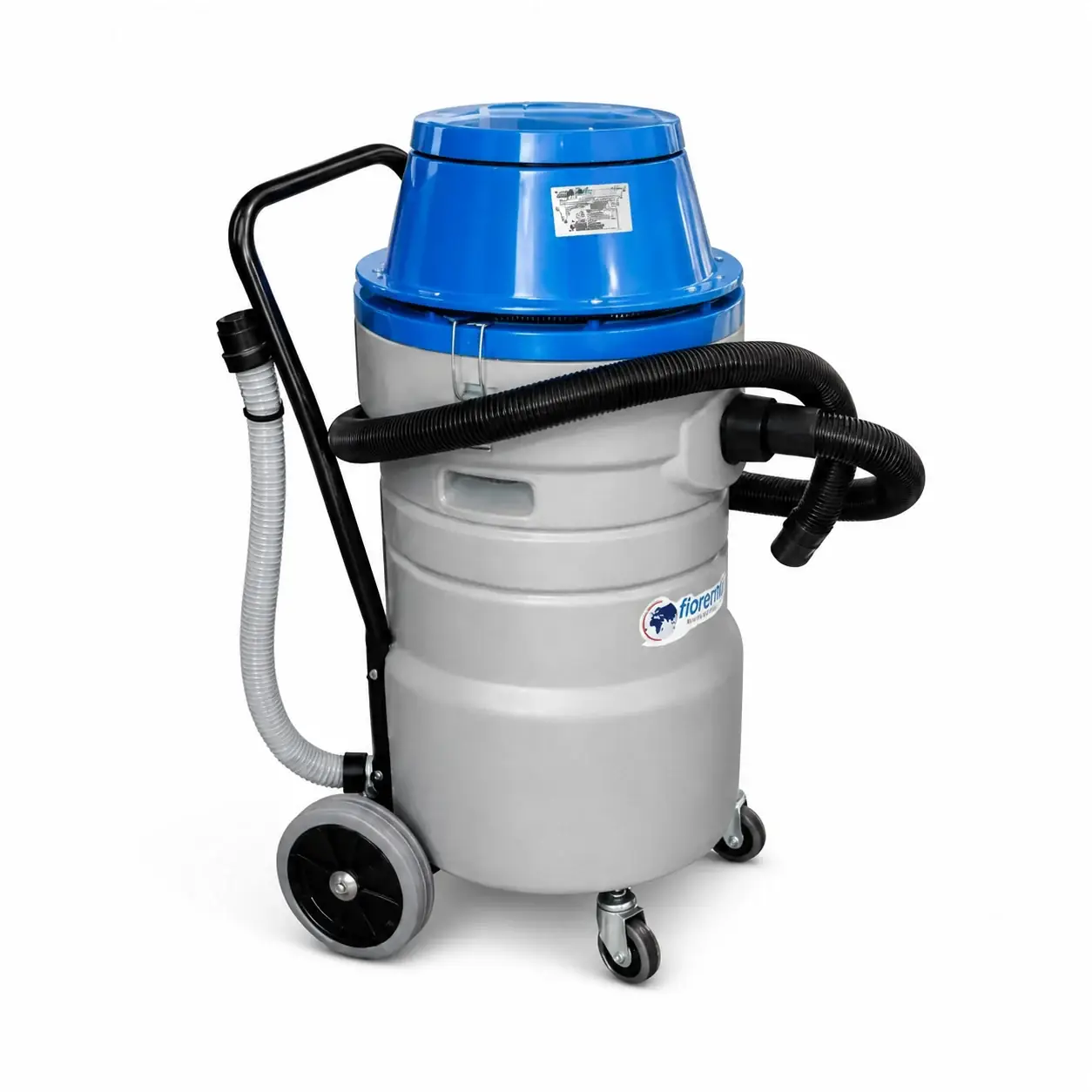 Wet Dry Vacuum Cleaner Series C72 | Fiorentini UAE