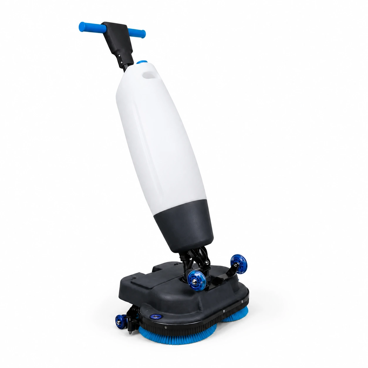 EPulire Walk Behind Scrubber