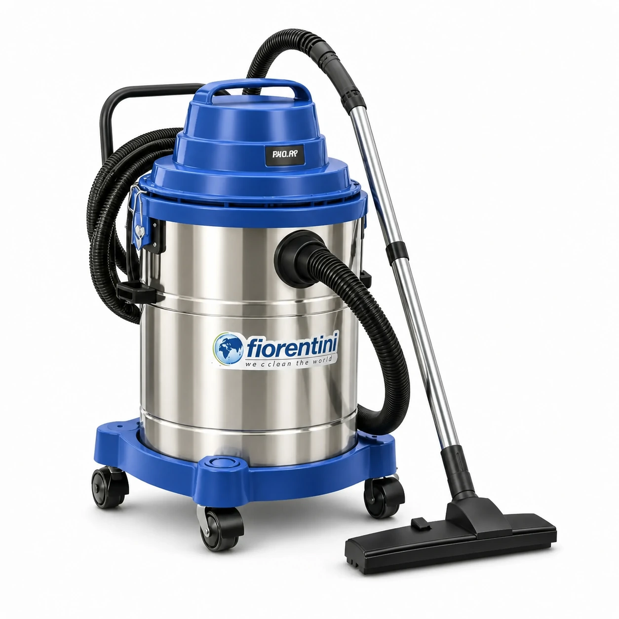 Wet & Dry Vacuum Cleaner F46/26524