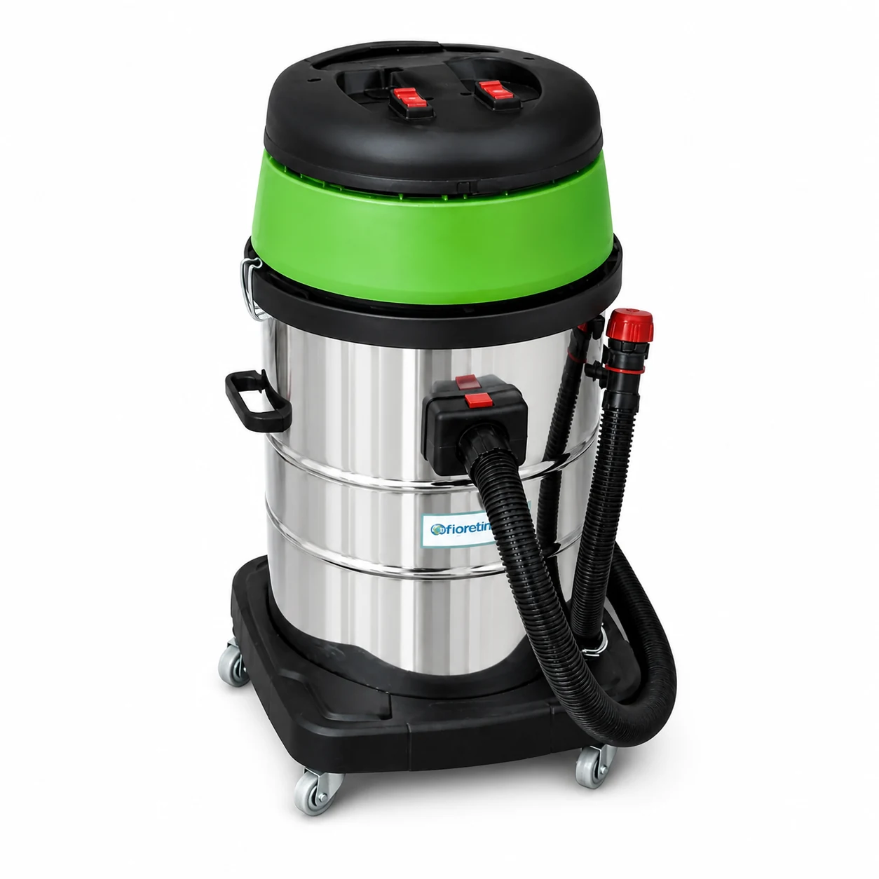 Wet and Dry Vacuum Cleaner FIORE60-2 WD