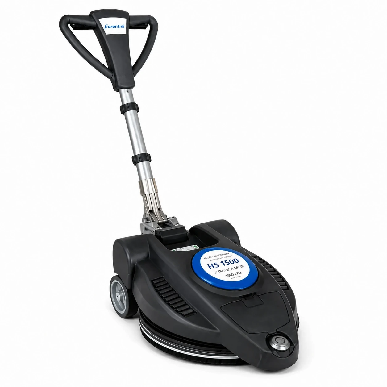 Floor Cleaning Single Disc Buffing Machine HS1500G