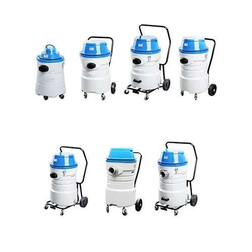 Heavy Duty Vacuum Cleaner CLEAN AIR