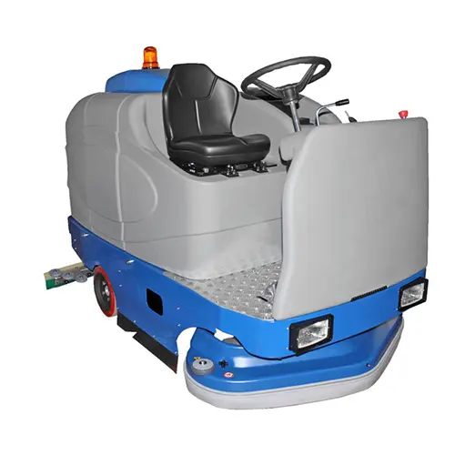 Scrubber Machine ICM 42-60