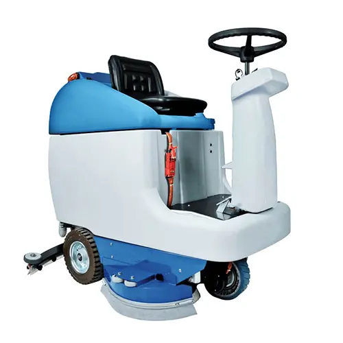 Floor Washer Scrubber SMILE 70 - 75 - 80