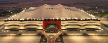 fiorentini at Al Bayt Qatar