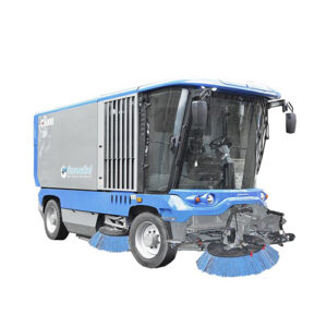 Road Cleaning Sweeper Machine AF 6000