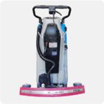 Cleaning Scrubber Machine Giampy