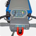 Cleaning Scrubber Machine Giampy