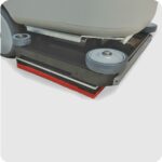 Cleaning Scrubber Machine Giampy