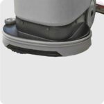 Cleaning Scrubber Machine Giampy