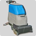 Cleaning Scrubber Machine Giampy