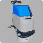 Cleaning Scrubber Machine Giampy