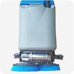 Fiorentini Floor Cleaning Machine Scrubber I 16 18 20