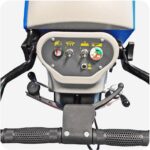 Fiorentini Floor Cleaning Machine Scrubber I 16 18 20