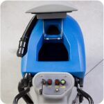 Fiorentini Floor Cleaning Machine Scrubber I 16 18 20
