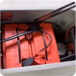 Fiorentini Floor Cleaning Machine Scrubber I 16 18 20