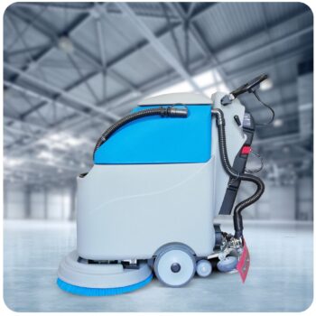 Fiorentini Floor Cleaning Machine Scrubber I 16 18 20