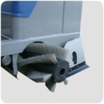 Mini sweeper pics specs