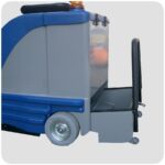 Mini sweeper pics specs