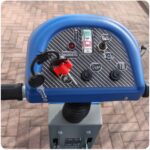 Mini sweeper pics specs