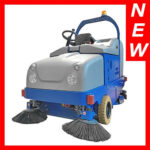Floor Scrubber I 115