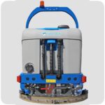 Floor Scrubber I 115