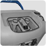 Floor Scrubber I 115