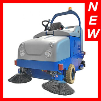 Floor Scrubber I 115