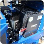 Floor Scrubber I 115