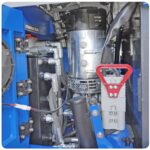 Floor Scrubber I 115