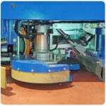 Floor Scrubber I 115