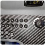 Floor Scrubber I 115