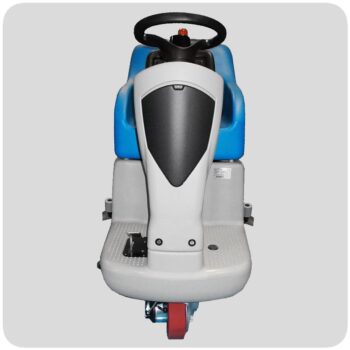 Floor Scrubber Machine ECOSMILE