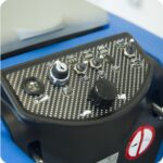 Floor Scrubbing Equipment Machine ECOSMALL