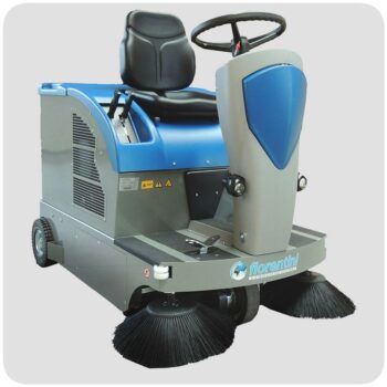 Floor Sweeper Machine S28
