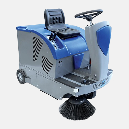 floor sweeper machine s28 8