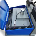 Industrial sweeper Machine S 32