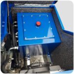 Mechanical Sweeper Machine S 48