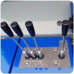 Mechanical Sweeper Machine S 48