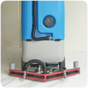 Rider Scrubber Machine ECOSMART