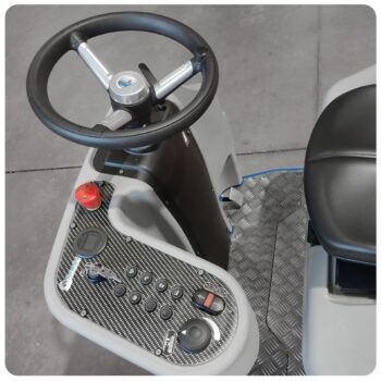 Scrubber Dryer I 38UC