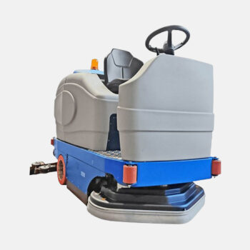 Scrubber Dryer I 38UC