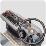 Scrubber Machine ICM 42-60