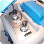 Scrubber Machine ICM 42-60