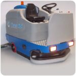 Scrubber Machine ICM 42-60