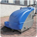 Sweeper Walk behind Machine S 500