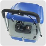 Sweeper Walk behind Machine S 500