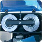 Sweeper Walk behind Machine S 500